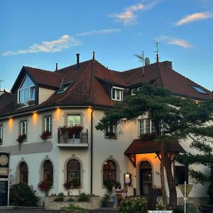 Maison Jenny Hotel Restaurant & Spa